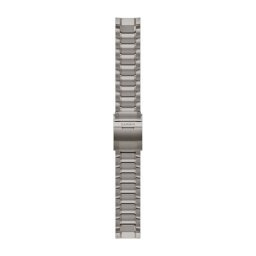 Garmin Óraszíj 22 mm titanium (QuickFit), MARQ (Gen 2)