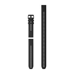 Garmin Óraszíj Descent Mk2S Black
