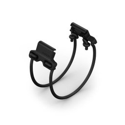 Garmin Óraszíj 20 mm Bungee óra tartó, Descent, (QuickFit)