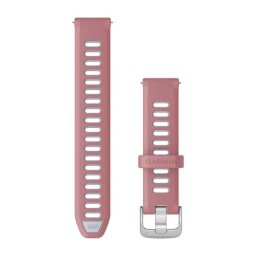 Garmin Óraszíj 18 mm. Pink-homokkő (Quick Release) Forerunner 265S
