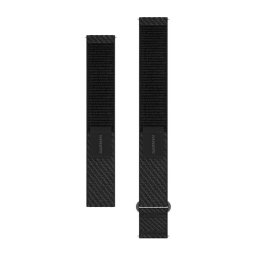 Garmin Óraszíj Black ComfortFit Nylon 20mm (QuickRelease)