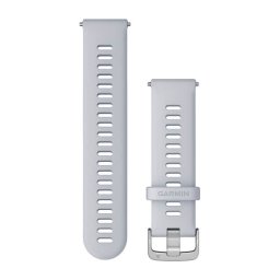 Garmin Óraszíj 22 mm. fehérkő (Quick Release) Forerunner 255