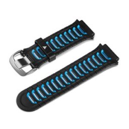 Garmin Óraszíj Forerunner 920XT fekete/kék