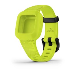 Garmin Óraszíj vivofit JR3 Digi Camo
