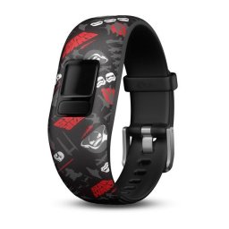 Garmin Óraszíj vívofit jr.2 Star Wars csatos