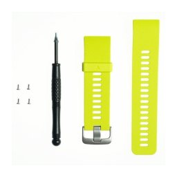 Garmin Óraszíj Forerunner 35 Lime