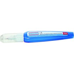 DONAU Hibajavító toll, 10 ml, DONAU