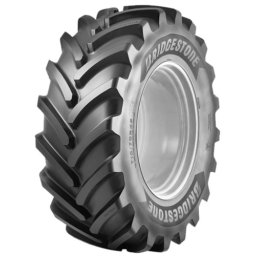 BRIDGESTONE 320/85 R24 VX-R TRACTOR [122 D/119 E] TL