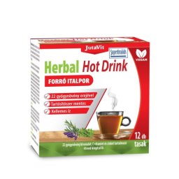 Jutavit Herbal Hot Drink Felnőtt