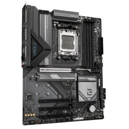 GIGABYTE Alaplap AM5 B650E EAGLE WIFI6E AMD B650, ATX