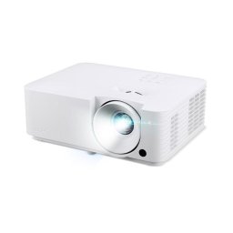 Acer Vero XL2330W LASER, DLP WXGA (1280x800), 5000 ANSI, 50,000:1, 2 x HDMI, 1 x 15W hangszóró, 3Kg, 24/7