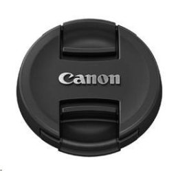 Canon E-49 objektívsapka