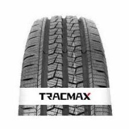 225/70 R 15 C Tracmax X Privilo VS450 112 R TL