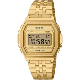 Casio A1000G-9EF Vintage unisex digitális karóra