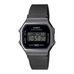 Casio A168WEMB-1BEF Vintage unisex digitális karóra