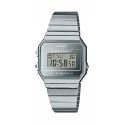Casio A700WEV-7AEF Vintage férfi digitális karóra
