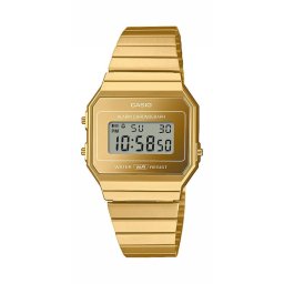 Casio A700WEVG-9AEF Vintage férfi digitális karóra