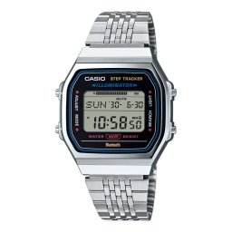 Casio ABL-100WE-1AEF Vintage unisex digitális karóra