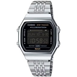 Casio ABL-100WE-1BEF Vintage unisex digitális karóra