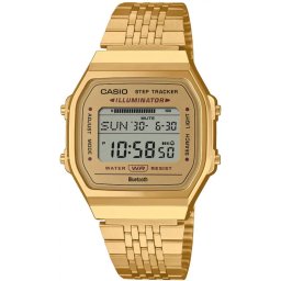 Casio ABL-100WEG-9AEF Vintage unisex digitális karóra
