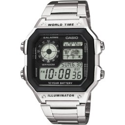 Casio AE-1200WHD-1AVEF karóra