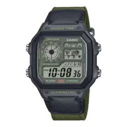 Casio AE-1200WHUB-3AVEF Collection férfi digitális karóra