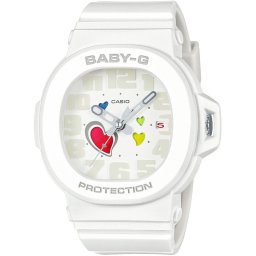 Casio BGA-10-7AER Baby-G női analóg karóra