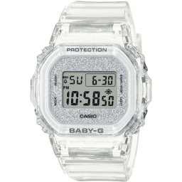 Casio BGD-565GC-7ER Baby-G női digitális karóra