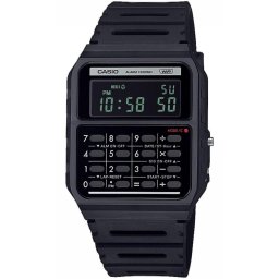 Casio CA-53WB-1BEF Vintage férfi digitális karóra