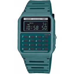 Casio CA-53WB-3BEF Vintage férfi digitális karóra