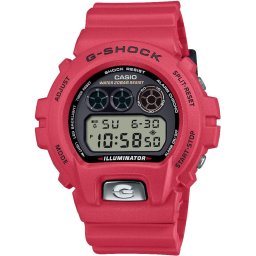Casio DW-6900TR-4ER G-Shock férfi digitális karóra