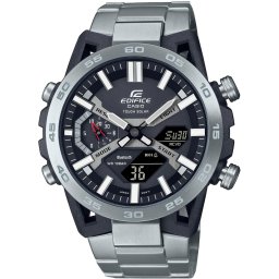 Casio ECB-2000D-1AEF Edifice férfi analóg-digitális karóra