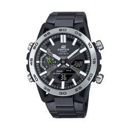 Casio ECB-2000DD-1AEF Edifice férfi analóg-digitális karóra