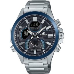Casio ECB-30DB-1AEF Edifice férfi analóg-digitális karóra