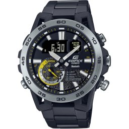 Casio ECB-40DC-1AEF Edifice férfi analóg-digitális karóra