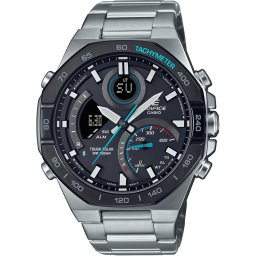 Casio ECB-950DB-1AEF Edifice férfi analóg-digitális karóra
