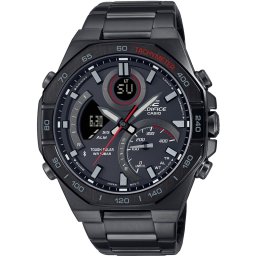 Casio ECB-950DC-1AEF Edifice férfi analóg-digitális karóra