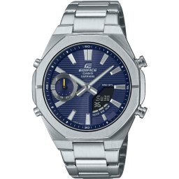 Casio ECB-S10D-2AEF Edifice férfi analóg-digitális karóra