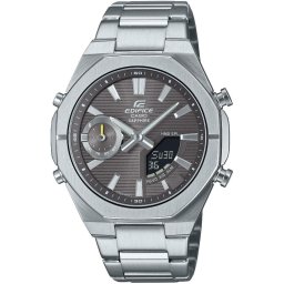Casio ECB-S10D-8AEF Edifice férfi analóg-digitális karóra