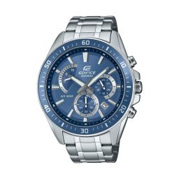 Casio EFR-552D-2AVUEF Edifice férfi analóg karóra