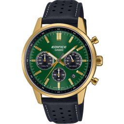 Casio EFR-575CL-3AEF Edifice férfi analóg karóra