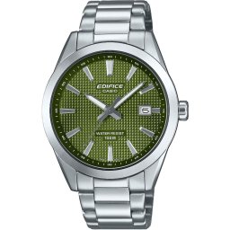 Casio EFV-160D-3AVEF Edifice férfi analóg karóra