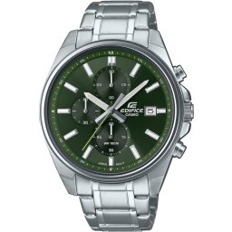 Casio EFV-610D-3CVUEF Edifice férfi analóg karóra
