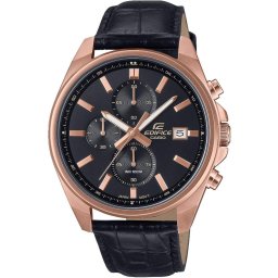 Casio EFV-610ECL-1AUEF Edifice férfi analóg karóra