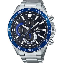 Casio EFV-620D-1A2VUEF Edifice férfi analóg karóra