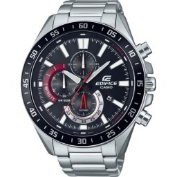 Casio EFV-620D-1A4VUEF Edifice férfi analóg karóra
