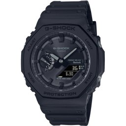 Casio GA-B2100-1A1ER G-Shock férfi analóg-digitális karóra