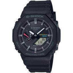 Casio GA-B2100-1AER G-Shock férfi analóg-digitális karóra
