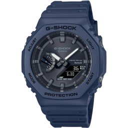 Casio GA-B2100-2AER G-Shock férfi analóg-digitális karóra