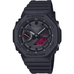 Casio GA-B2100BBR-1AER G-Shock férfi analóg-digitális karóra
